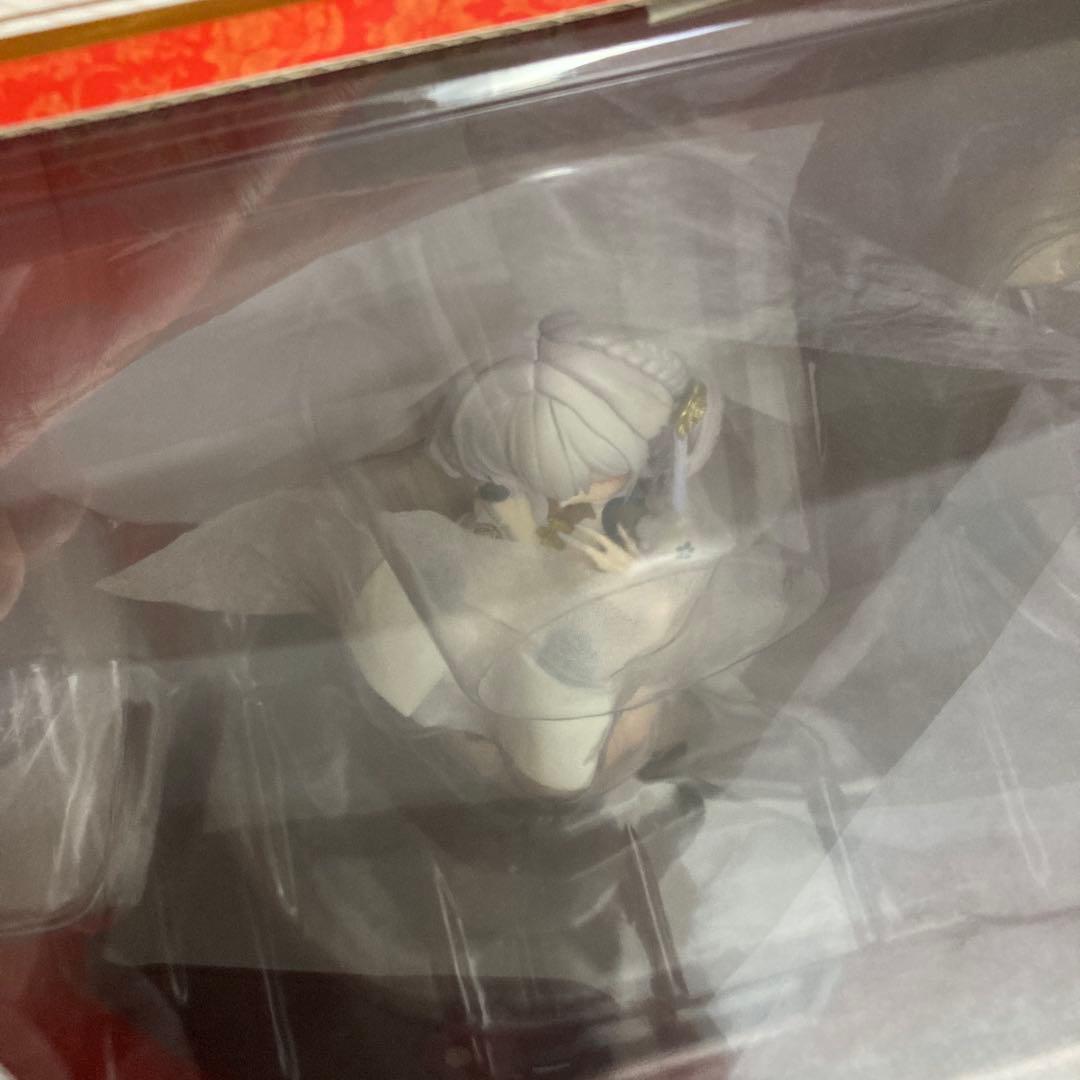 アルター アズールレーン シリアス 青雲映す碧波Ver. 1/7 フィギュア