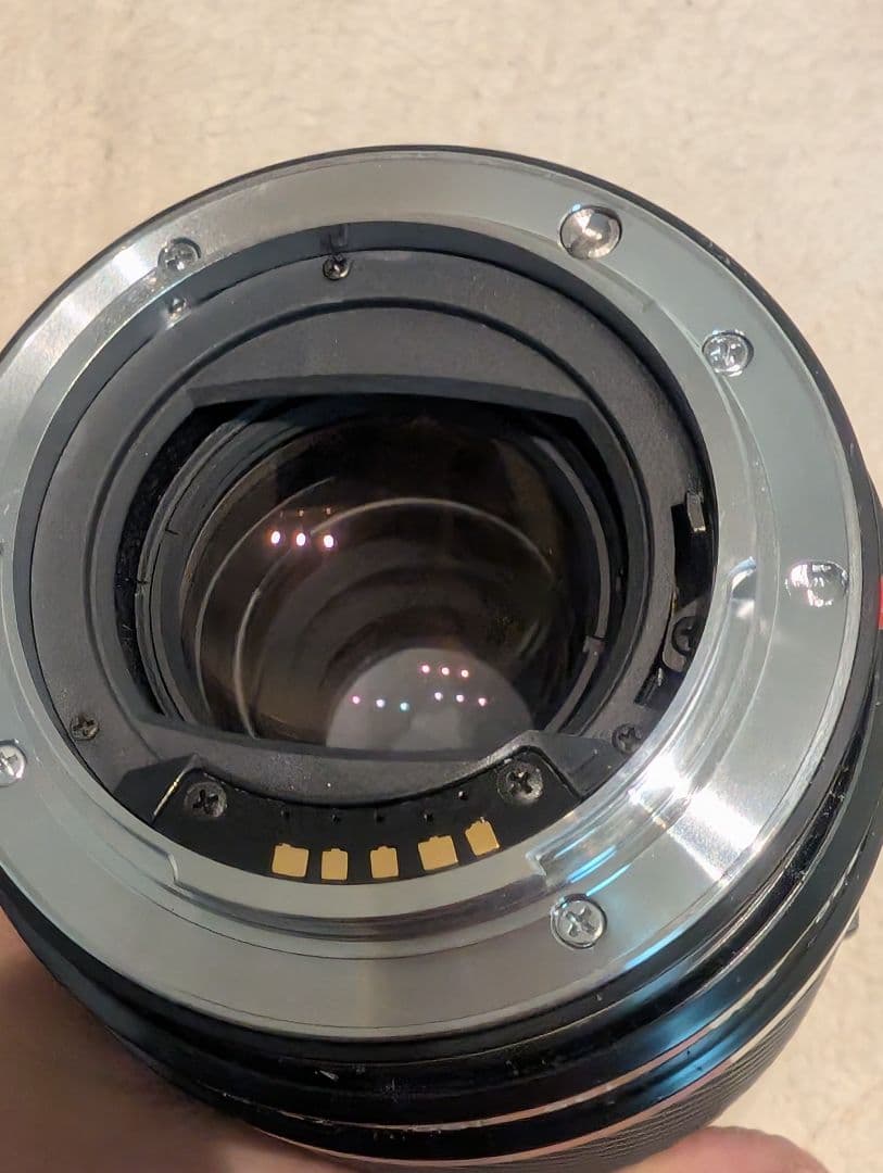 Minolta ミノルタ AF Zoom 75-300mm F4.5-5.6