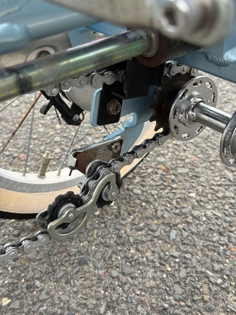 美品♪人気 ブリヂストン 近畿配達3千円引 三輪 自転車 BW10 - メルカリ