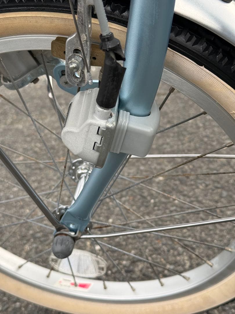 美品♪人気 ブリヂストン 近畿配達3千円引 三輪 自転車 BW10 - メルカリ