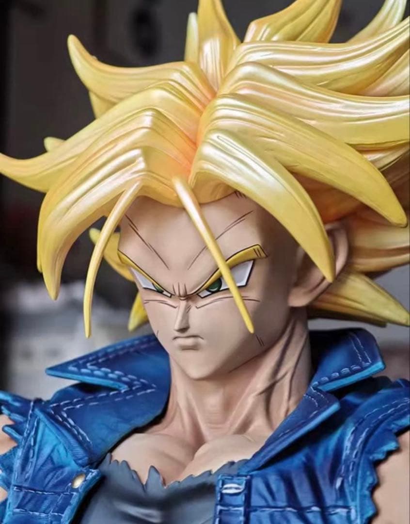 ドラゴ⭐︎ンボール　jtstudio製 特大トランクス　53cm 新品未使用品。