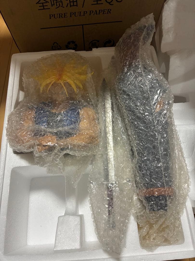 ドラゴ⭐︎ンボール　jtstudio製 特大トランクス　53cm 新品未使用品。