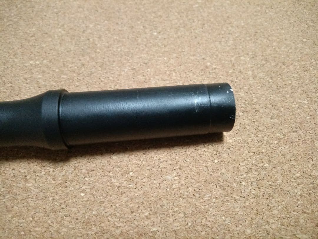 トイガン OP Barrel WA 10.3inch 1/2-28