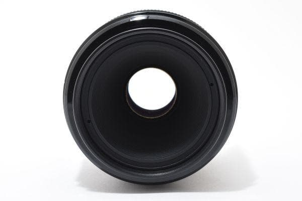 極上品☆キヤノン EF 50mm F2.5 COMPACT-MACRO #735 - メルカリ