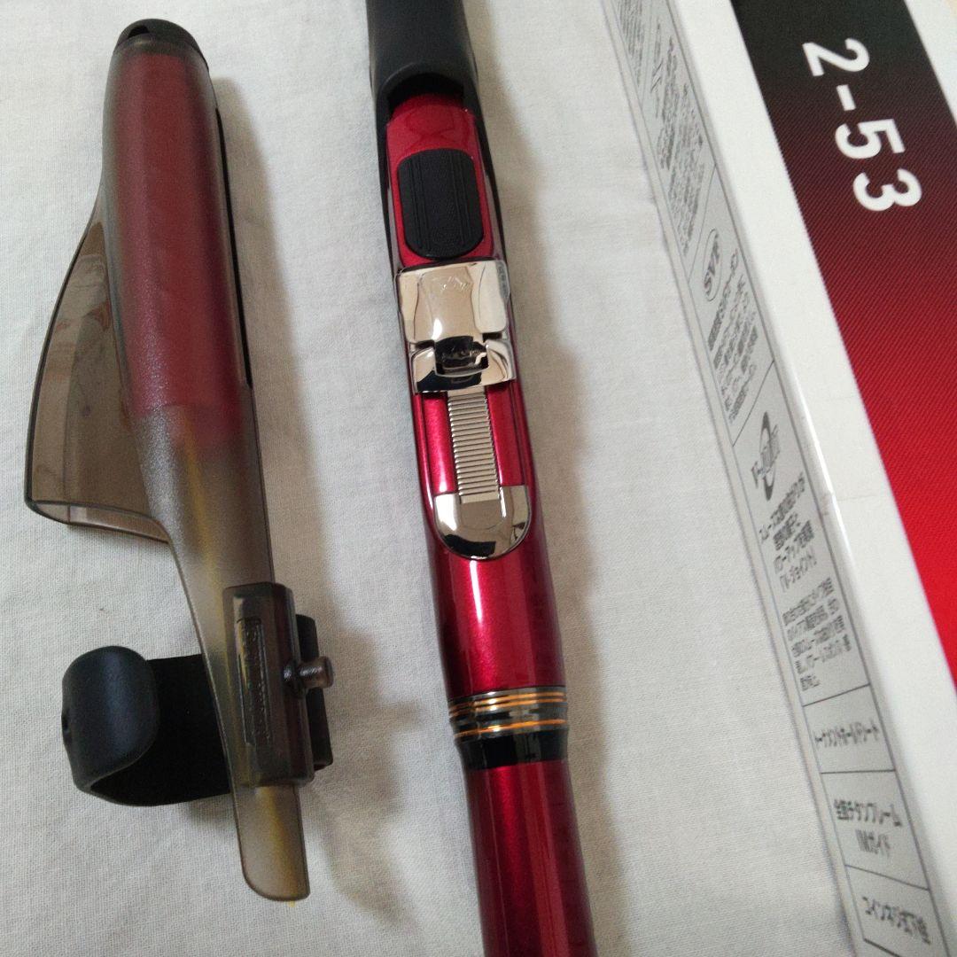 Daiwa DXR 2号-53 m メガトップモデル【新品未使用品】 - メルカリ