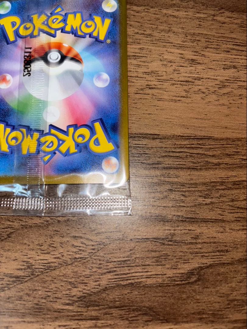 ビクティニ ポケモンカードゲーム 争奪戦 プロモ