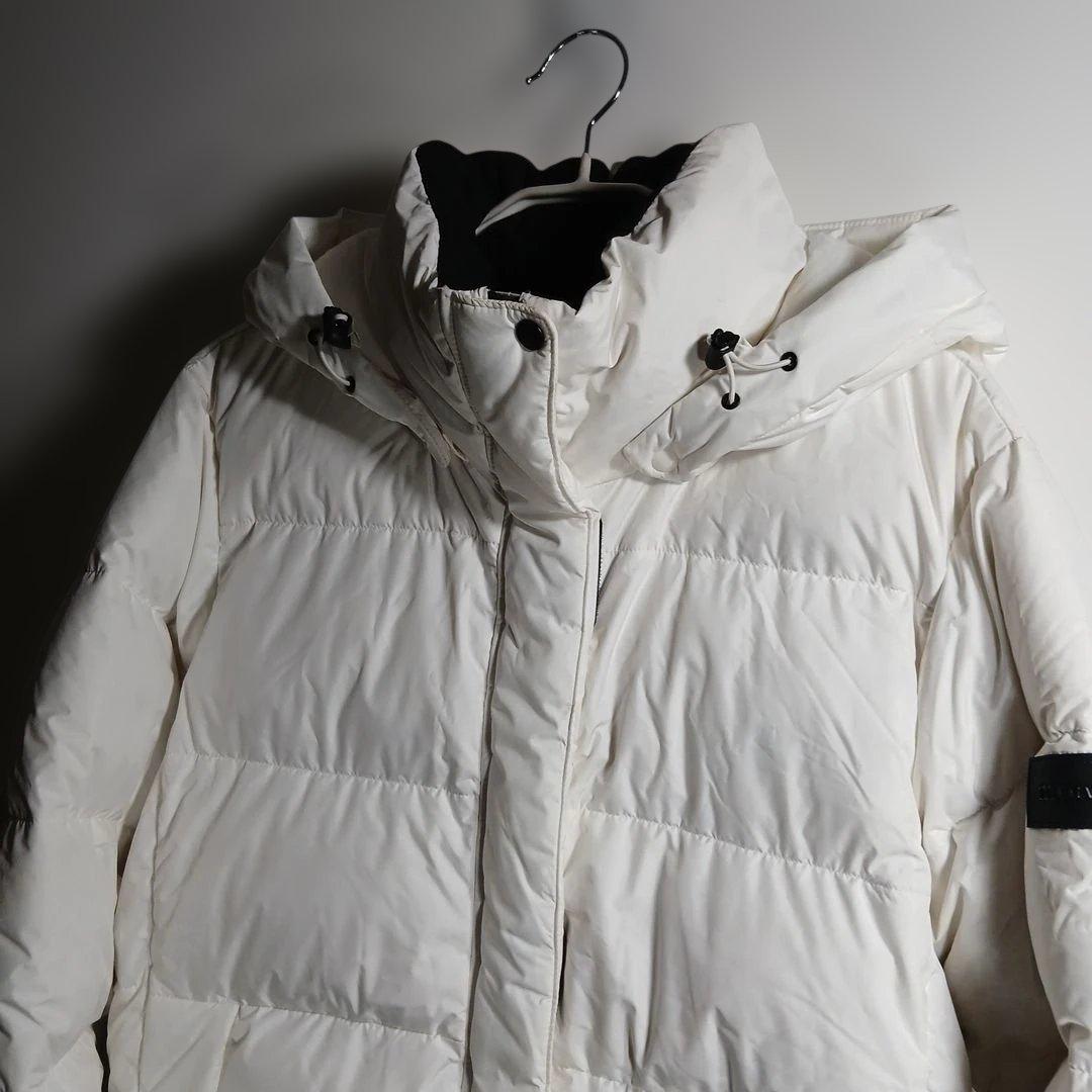 montbell モンベル ダウンジャケット レディース ブランド ダウン