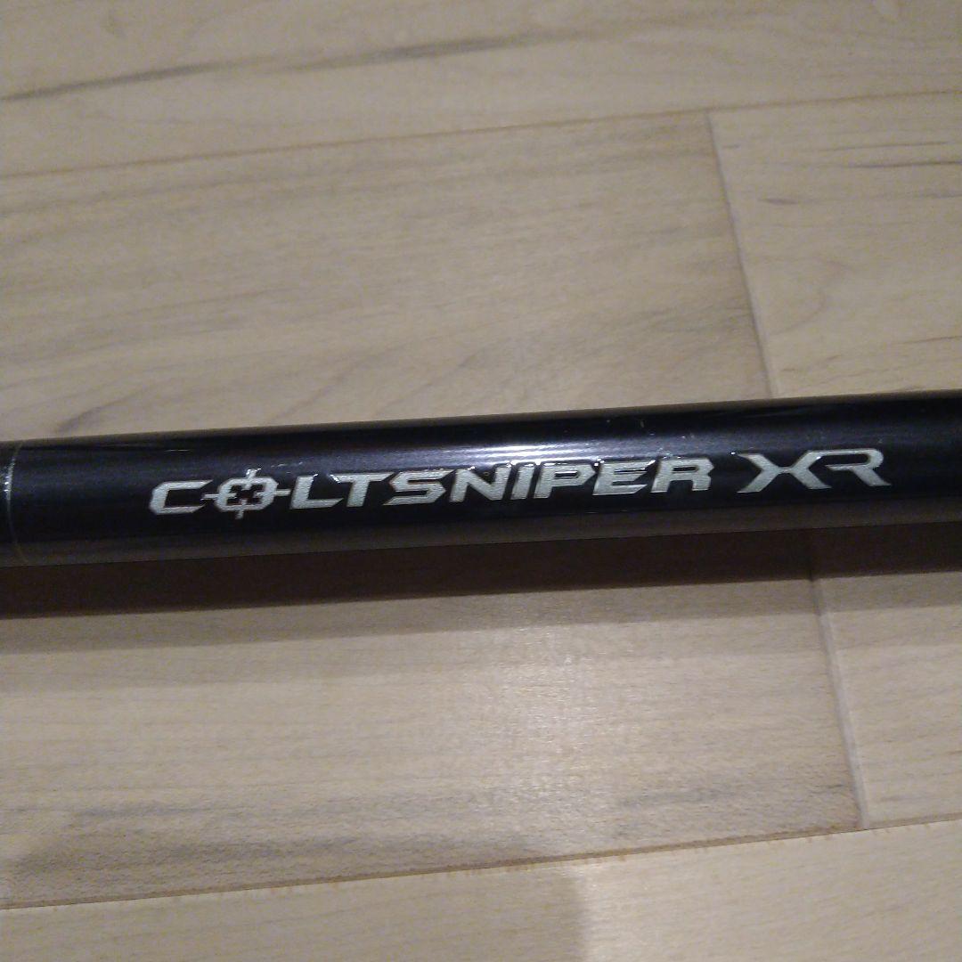 コルトスナイパーＸＲ S100H-3 シマノ 24 コルトスナイパー SS S100H3 大型便A 爆買 : フィッシング