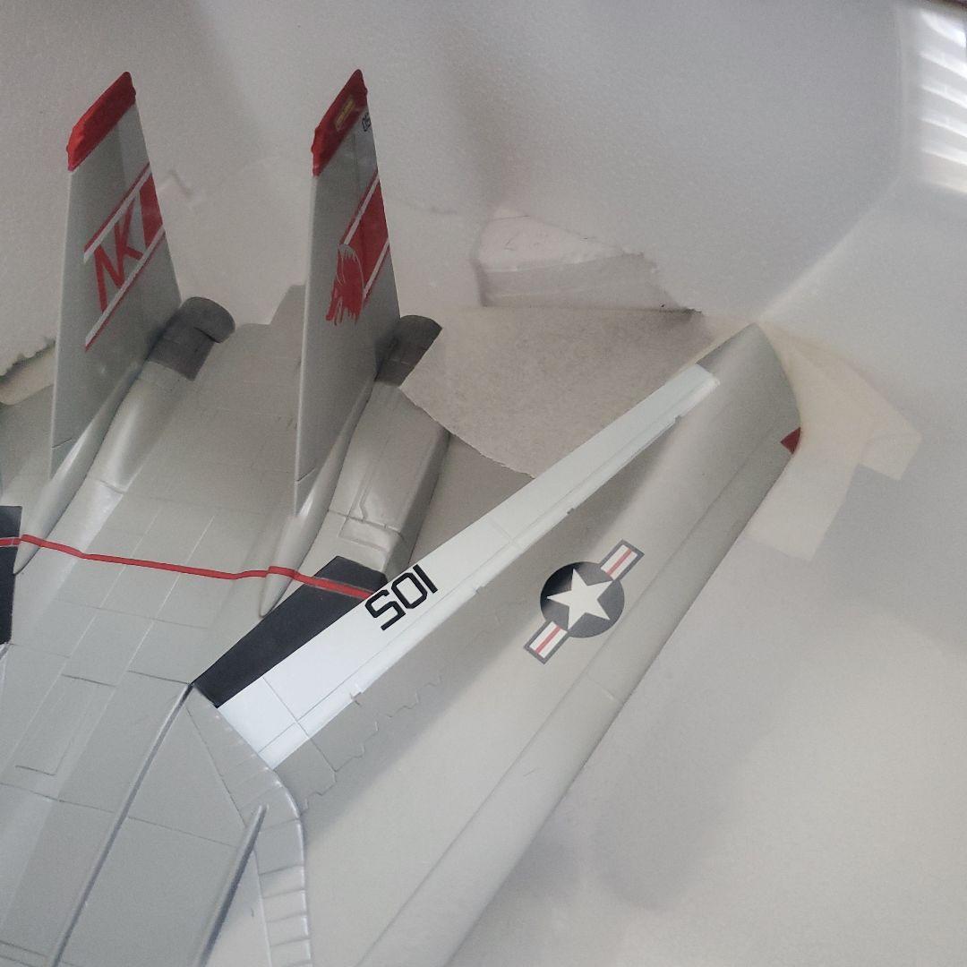 フランクリンミント アーマーコレクション F-14 TOMCAT トムキャット