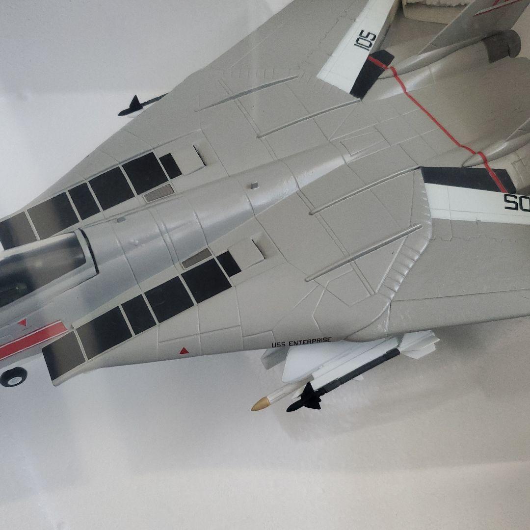 フランクリンミント アーマーコレクション F-14 TOMCAT トムキャット