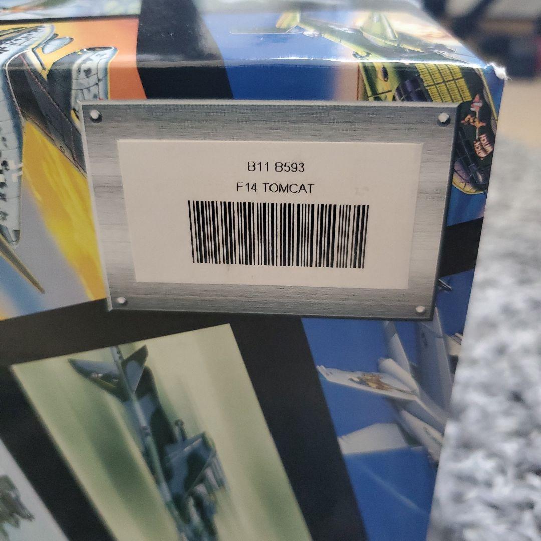 フランクリンミント アーマーコレクション F-14 TOMCAT トムキャット
