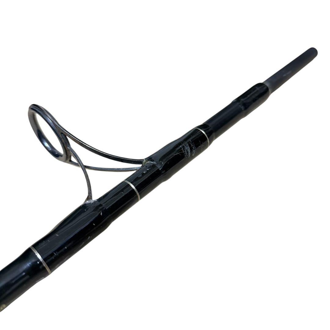 ザウルス】希少！ キャスティング ツナ90 SS90CT-9 マグロロッド