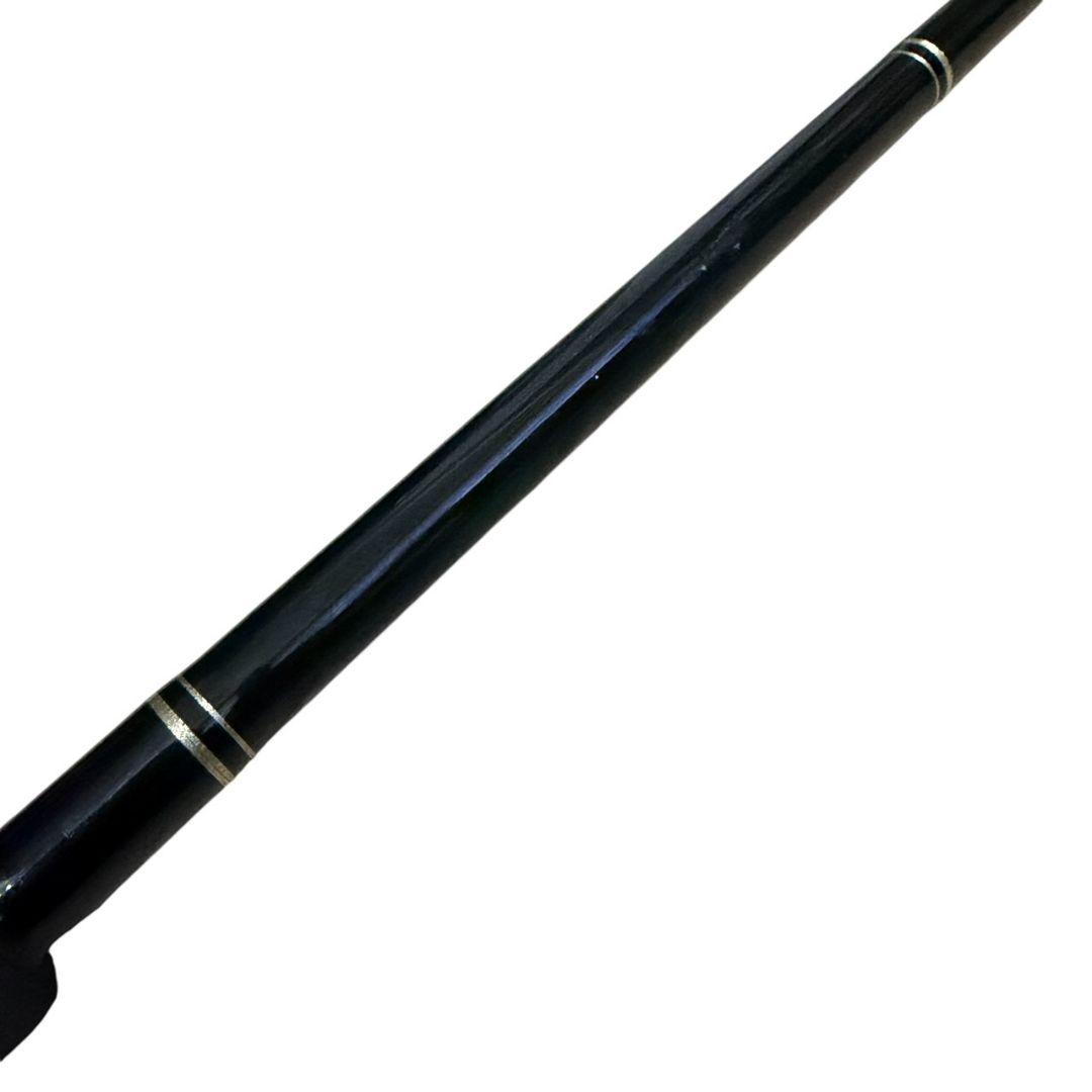 ザウルス】希少！ キャスティング ツナ90 SS90CT-9 マグロロッド