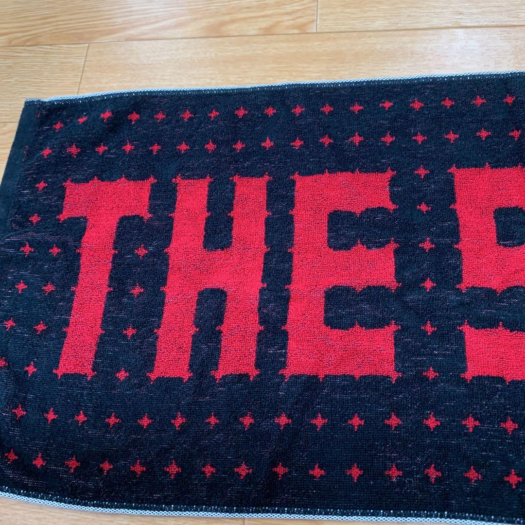 値下げ！嵐 ARASHI  櫻井翔 ソロコン  THE SHOW タオル