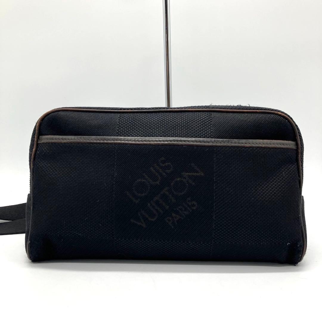 ルイヴィトン ダミエジェアン アクロバット ショルダーバッグ 25032609