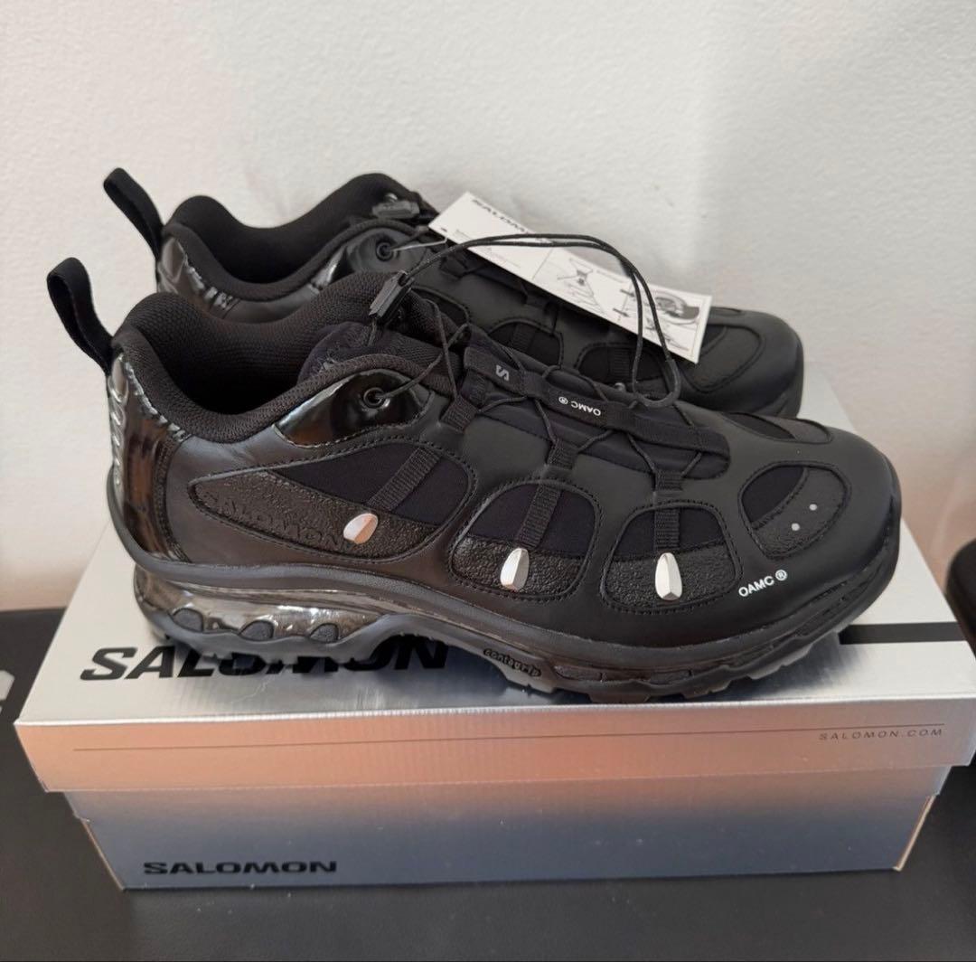 26.5cm OAMC × Salomon XT-Quest