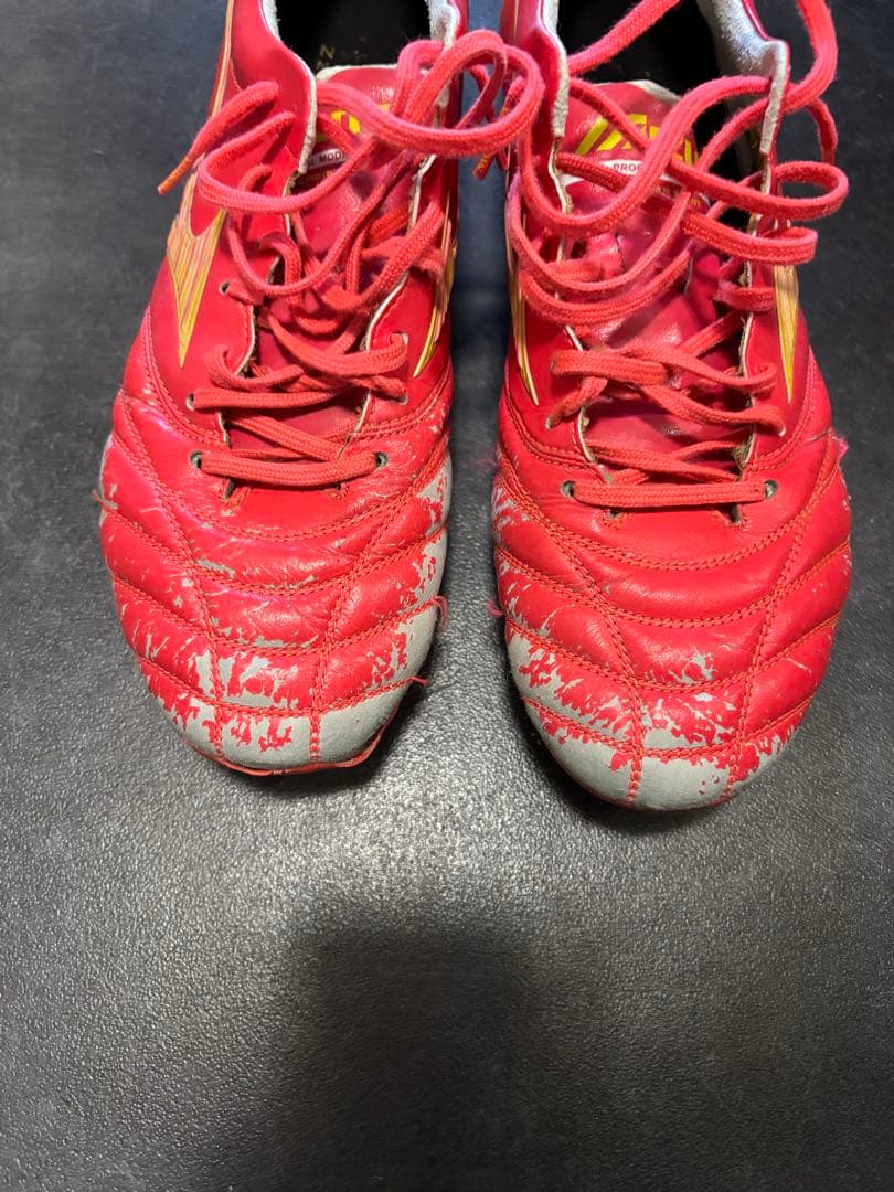 MIZUNO モレリアNEO 26.5cm