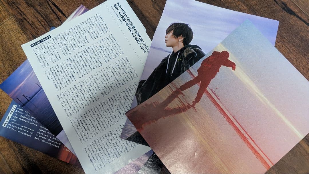 米津玄師 リィシューオールスターズ含む稀少グッズ ラババン かいじゅうずかん