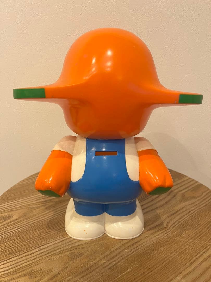 サトちゃん 佐藤製薬 貯金箱 ビックサイズ 希少 非売品