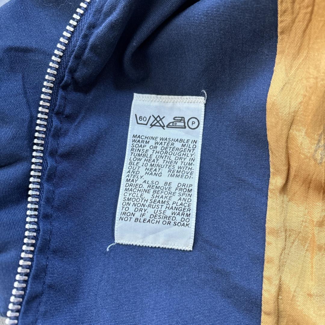 70s Catalina カタリナ ネイビー ダービージャケット 42-Long - メルカリ