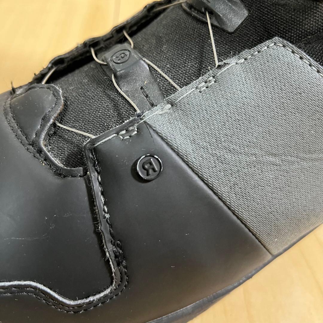 【即日発送】RIDE スノボブーツ　ANTHEM アンセム 29.5cm