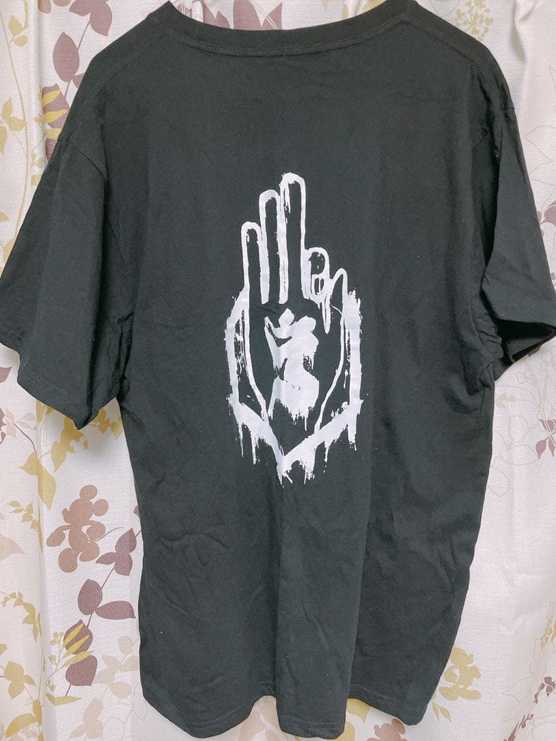 真天地開闢集団ジグザグ　2023年　定番Tシャツ　参拝装束　タオルセット