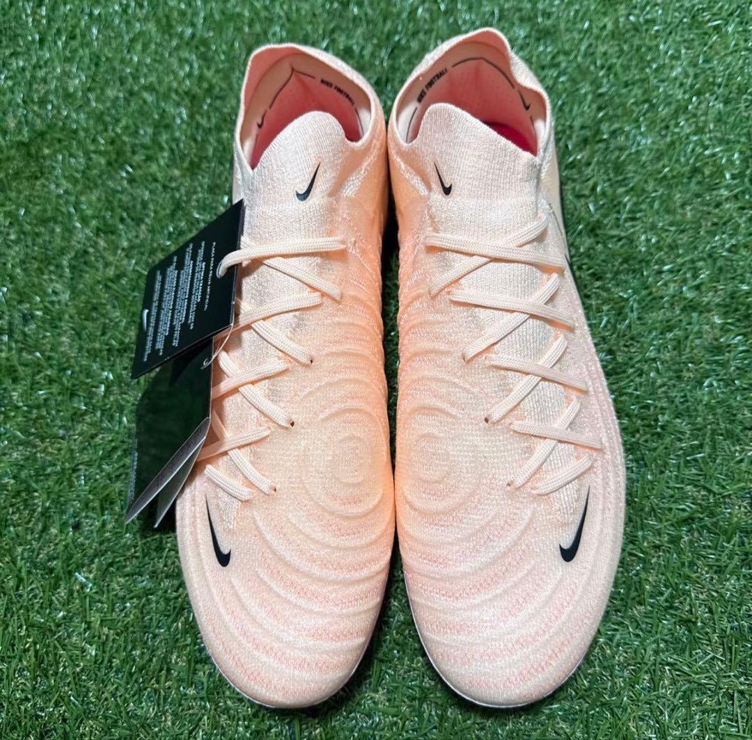 NIKE ファントムGX2 ELITE AG 25.5cm 354