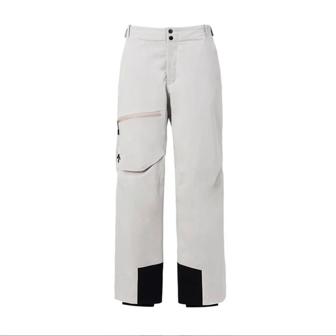 DESCENTE SIO インサレーテッドパンツスキースノーボードユニセックス デサント スキー DESCENTE スキー S.I.O インサレーテッドパンツ