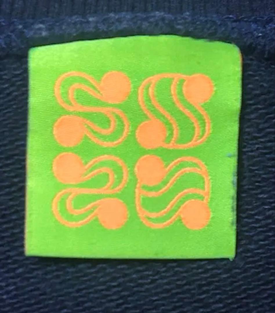 YUKI 2022 コンサートツアー スウェット　YUKI SO20 美品