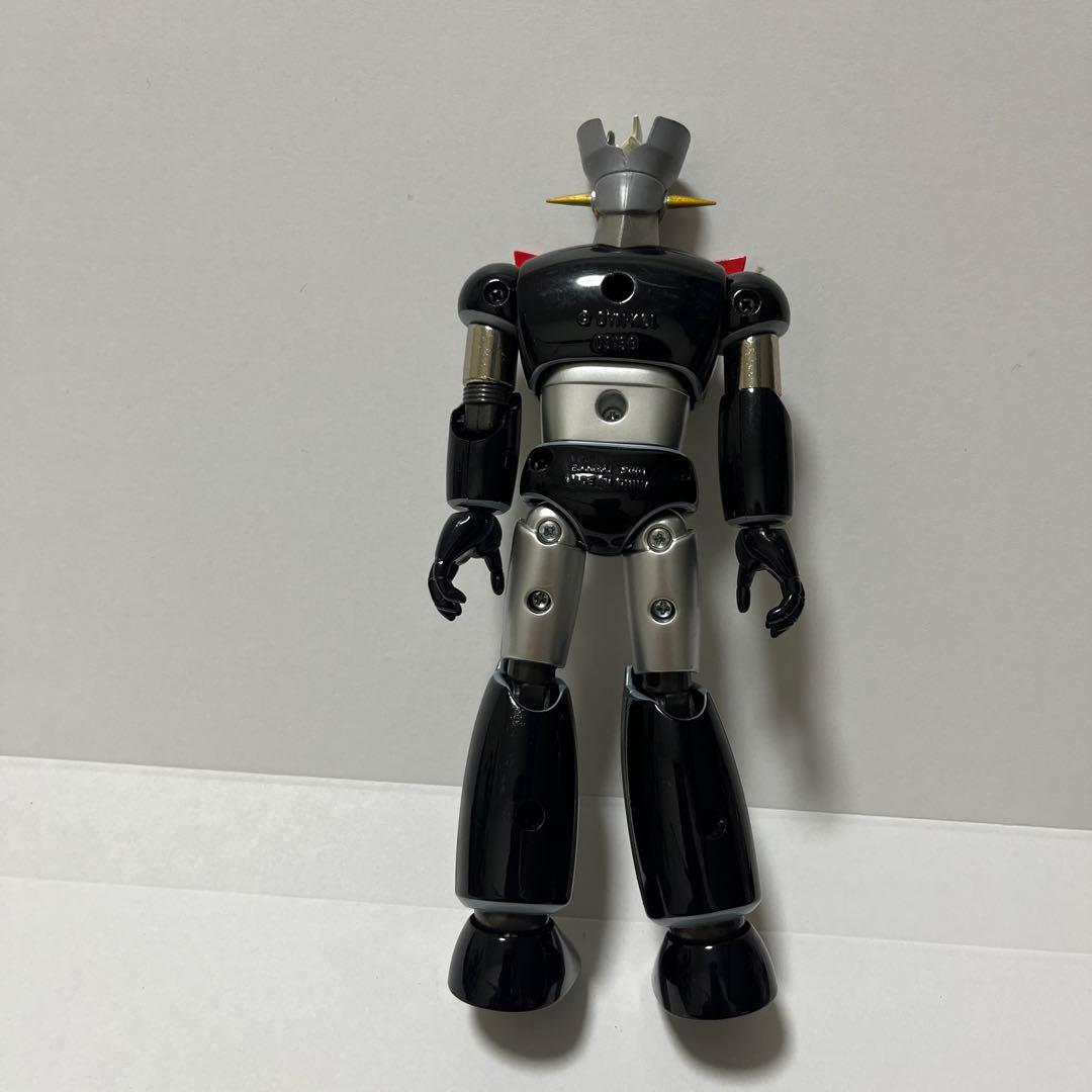 超合金魂 マジンガーZ(OVA版) GX-07 弓さやかメタルフィギュア付属
