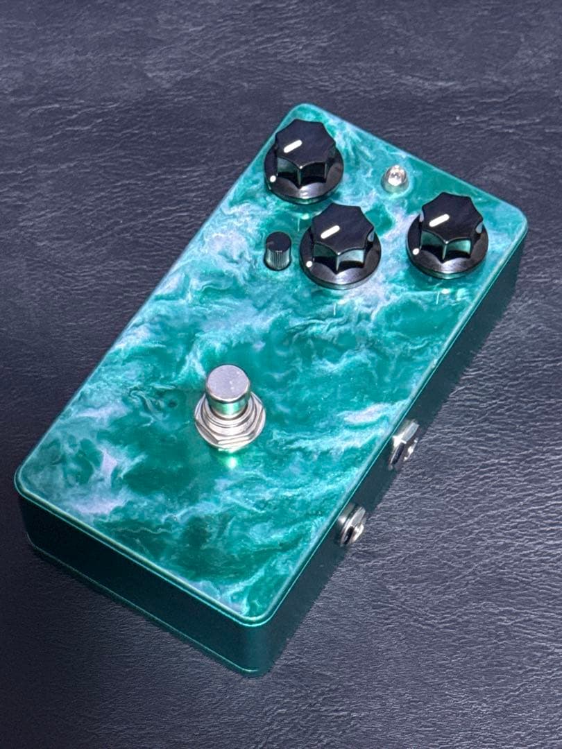 leqtique EVR Beryl USED - メルカリ