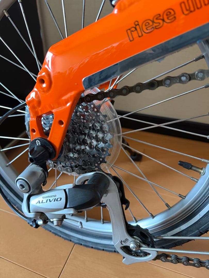 BDー1 リーズアンドミューラー 2012年購入 極美品 - メルカリ