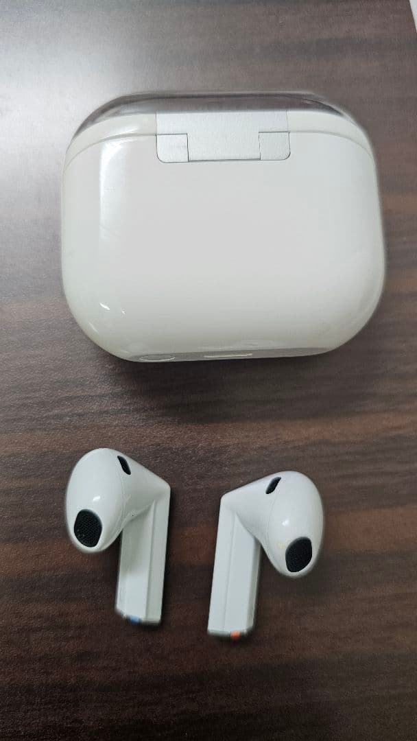 Sungmin Namさん専用 Buds3 ホワイト ケース付き Amazon | 対応Samsung Galaxy Buds 3 充電ケース、サムスン Galaxy