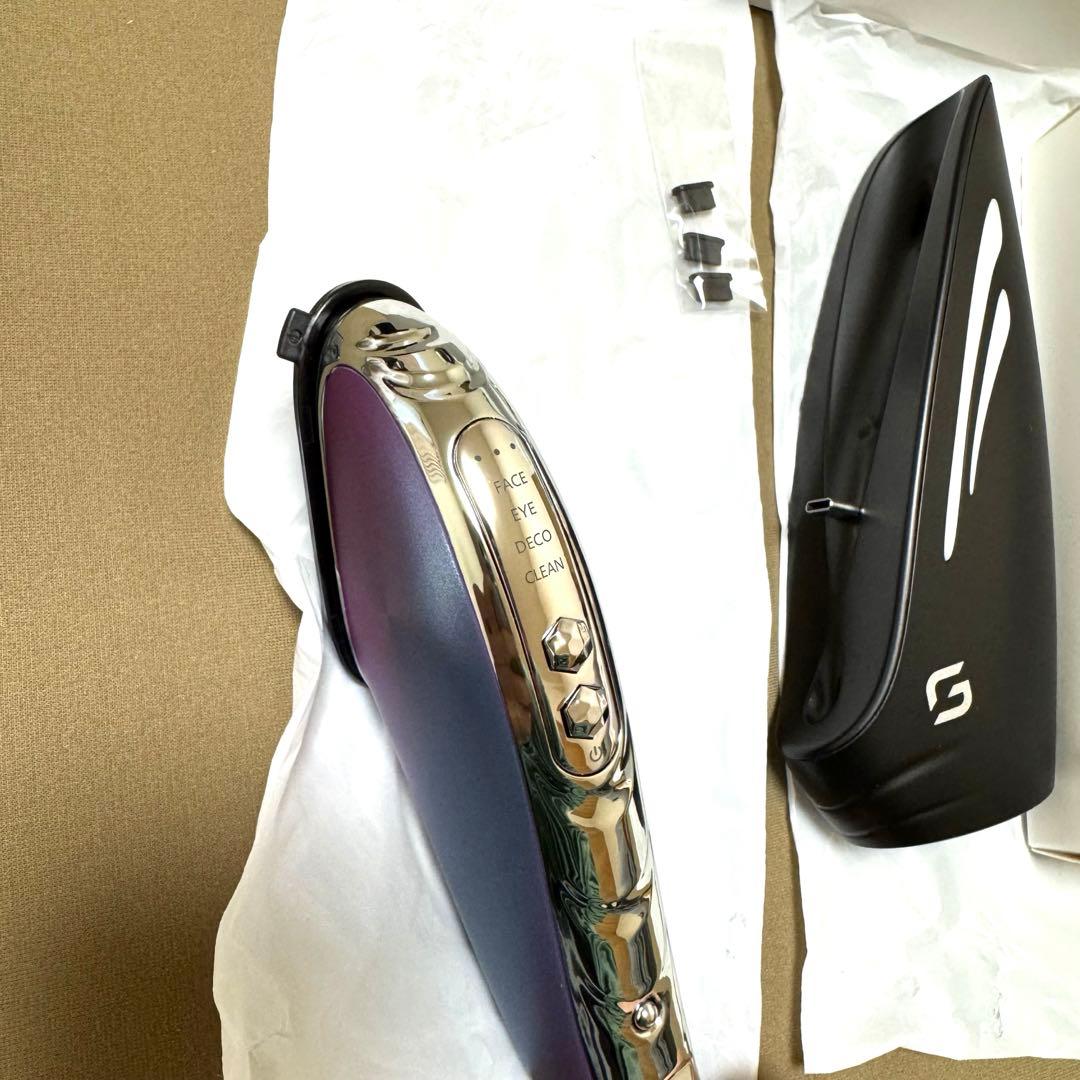 EXTRA KASSA エクストラカッサ GACKT プロジェクト 美顔器 - メルカリ