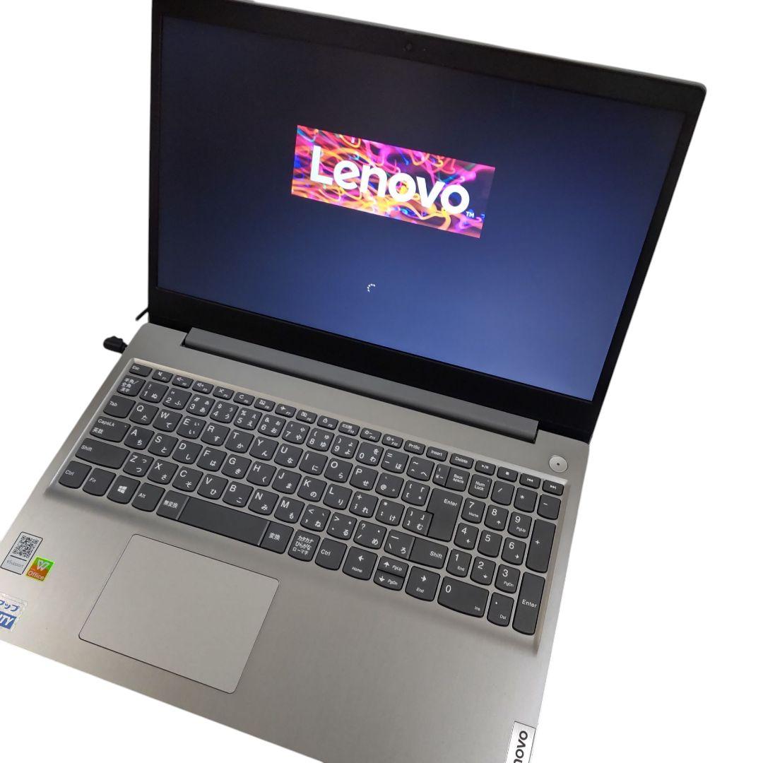 Lenovo IdeaPad 3 15ADA05 81W1 ノートパソコン Amazon.com: Lenovo IdeaPad 3 15ADA05 Business Laptop 2021, 15.6