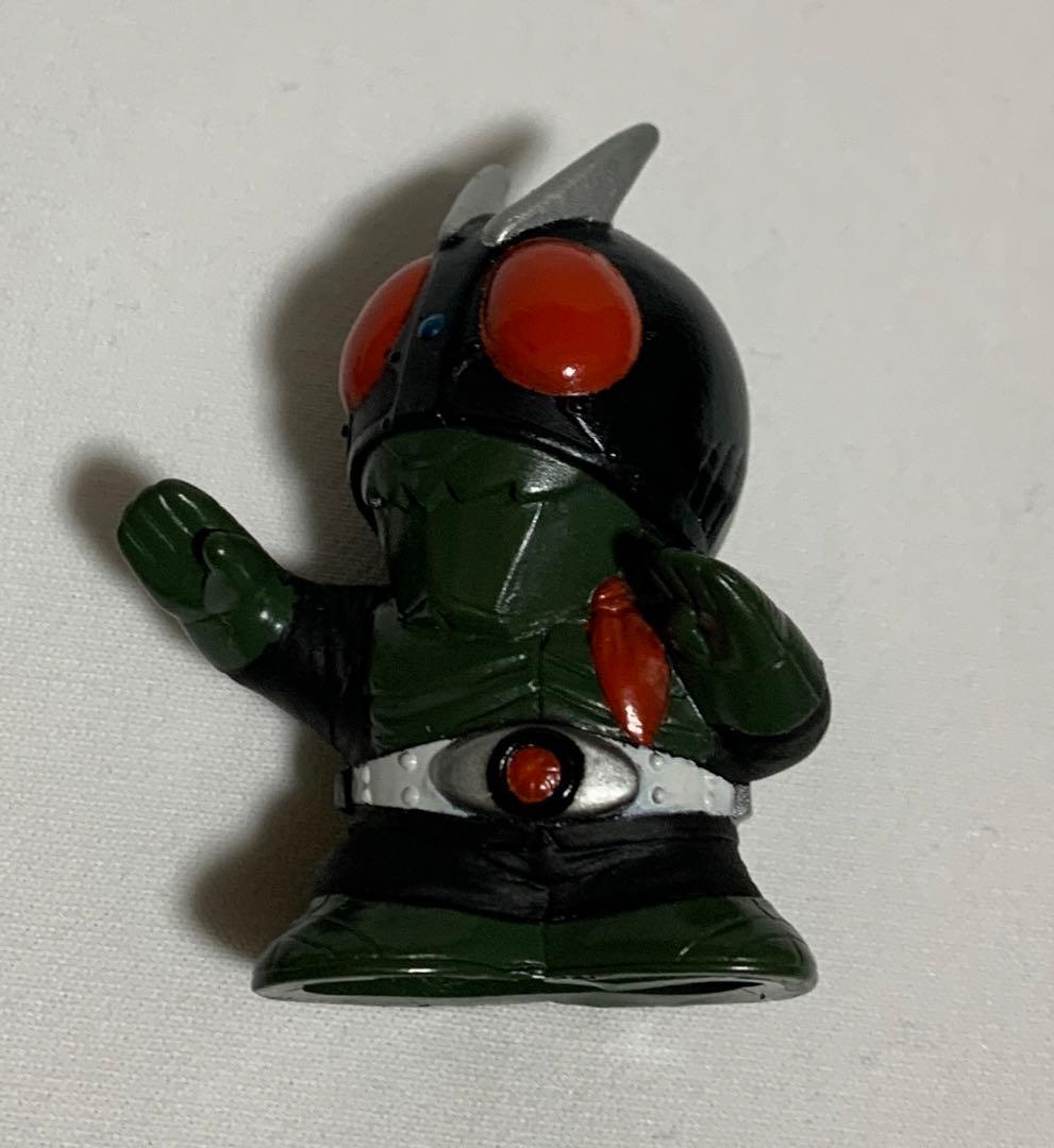 仮面ライダー⭐️指人形【仮面ライダー1号】仮面ライダーキッズ
