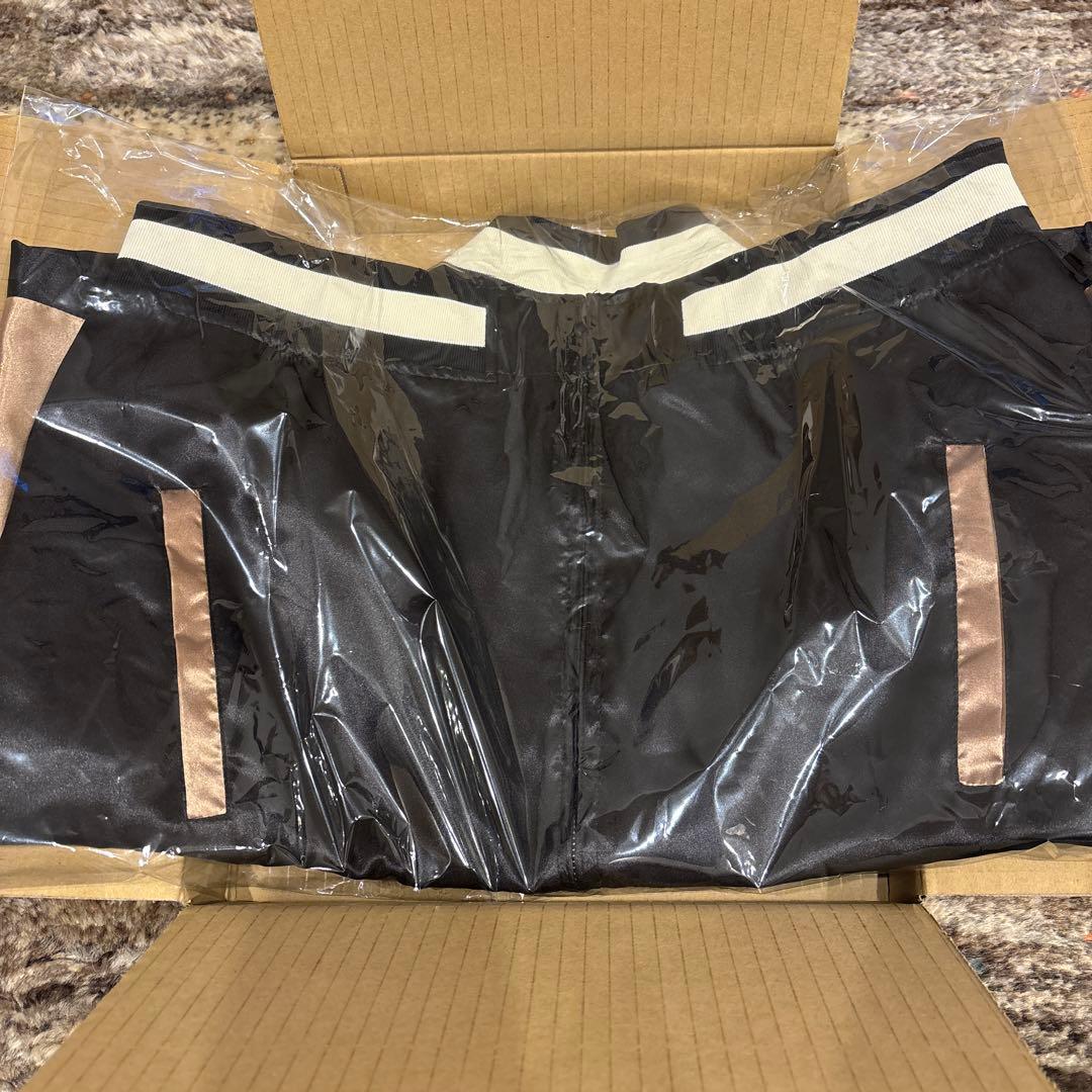 JRA 2025ウィンズ・デー A賞オリジナルUMAスカジャン Lサイズ - メルカリ