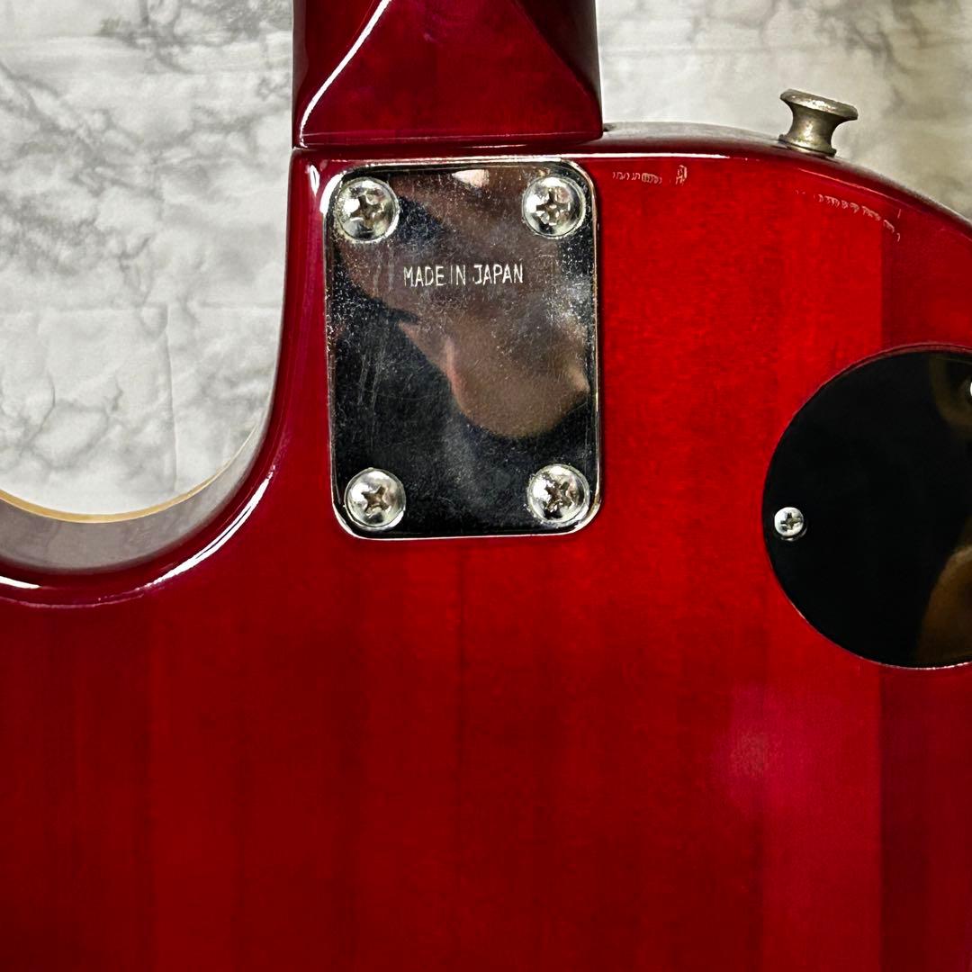 【名機•メンテ済】YAMAHA ヤマハ PACIFICA 604WH パシフィカ