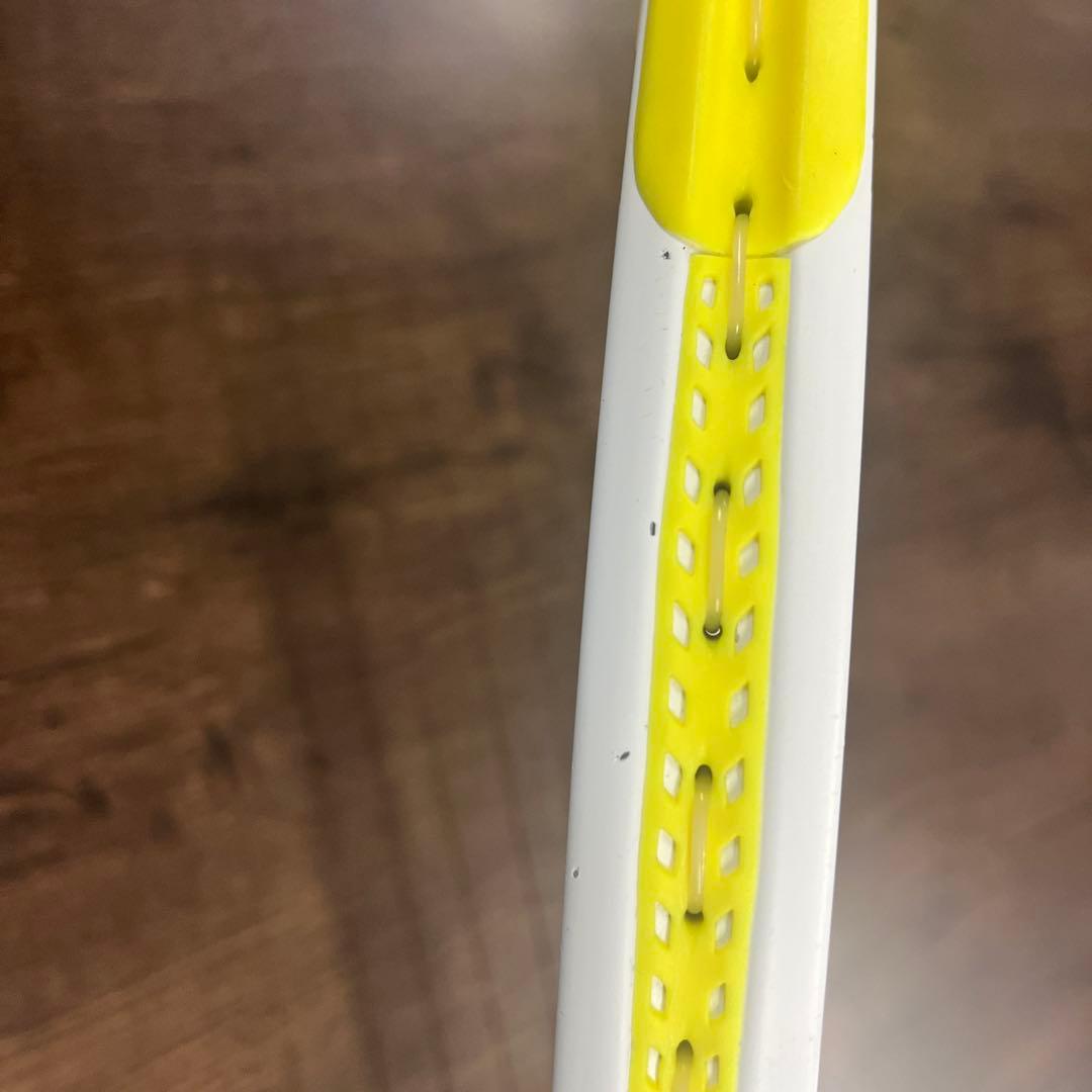 5 Tecnifibre TF-X1 275 g2 スポーツ テニス ラケット(硬式用)