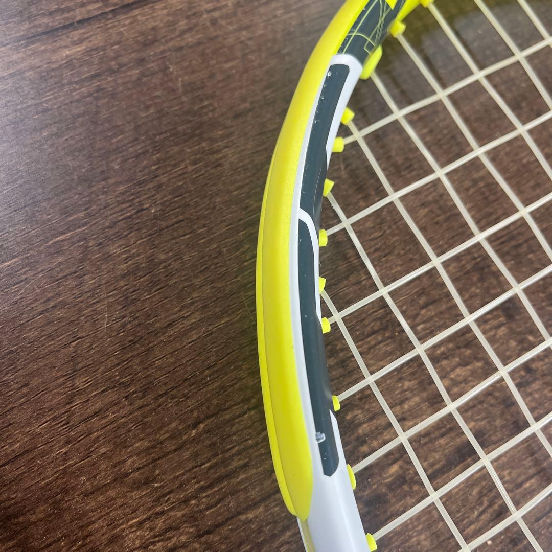 5 Tecnifibre TF-X1 275 g2 スポーツ テニス ラケット(硬式用)