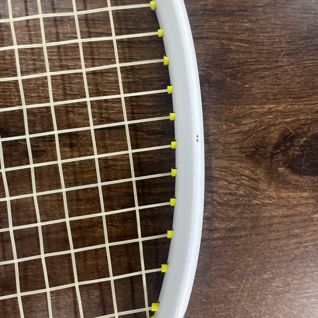 5 Tecnifibre TF-X1 275 g2 スポーツ テニス ラケット(硬式用)