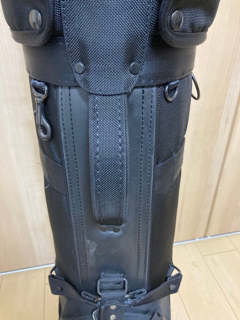 吉田カバンPORTER ZOZOゴルフ限定キャディーバック - メルカリ