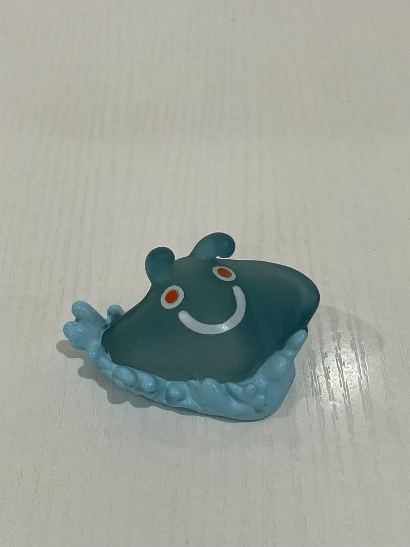 ポケモン指人形 まとめ売り 147体 （クリア5体入り）