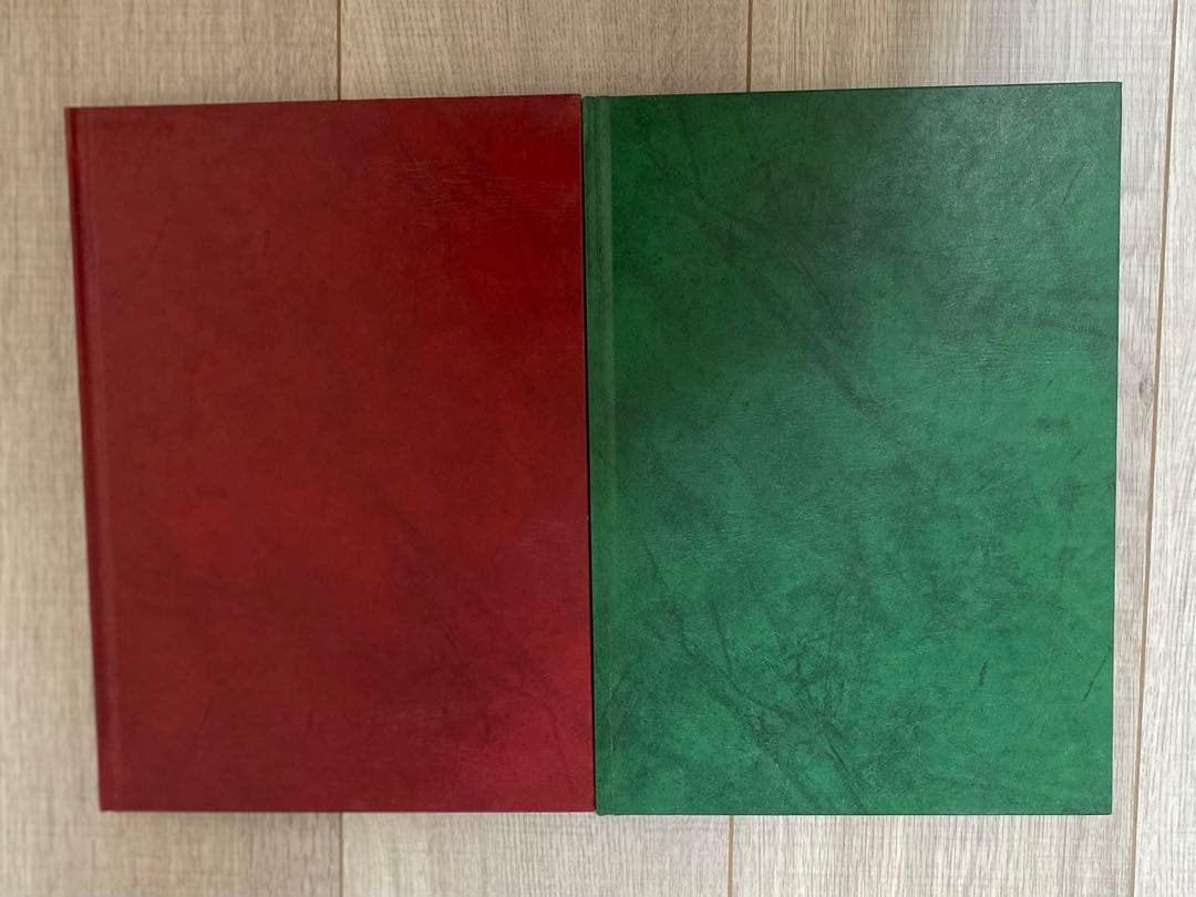 BUCK-TICK 櫻井敦司 IKONOKRUSM 限定版　写真集