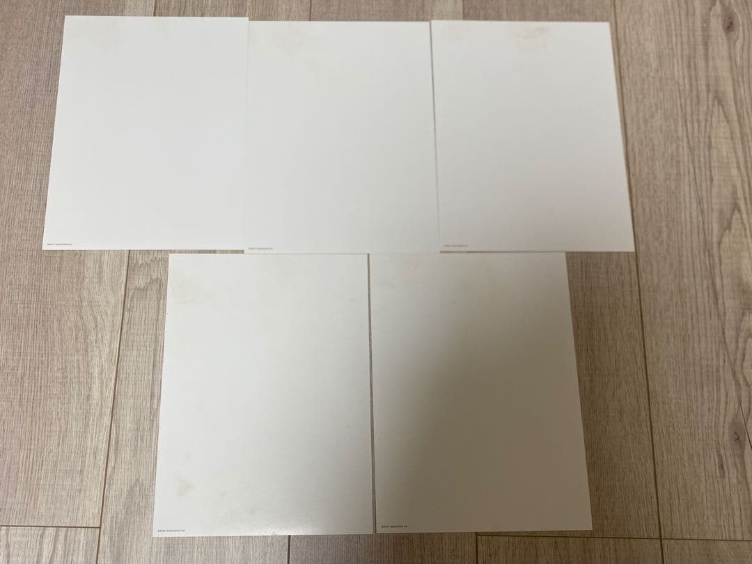 BUCK-TICK 櫻井敦司 IKONOKRUSM 限定版　写真集