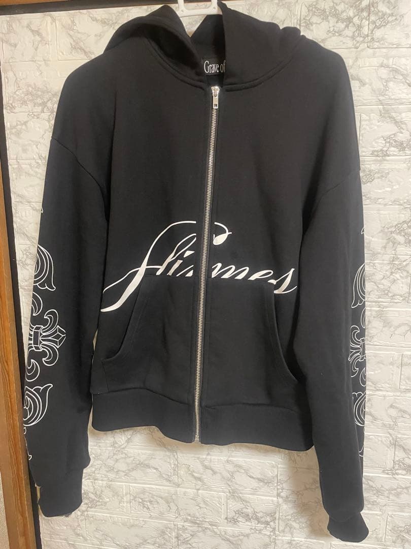 Yvng Patra 着用 Grave of slimes セットアップ - メルカリ