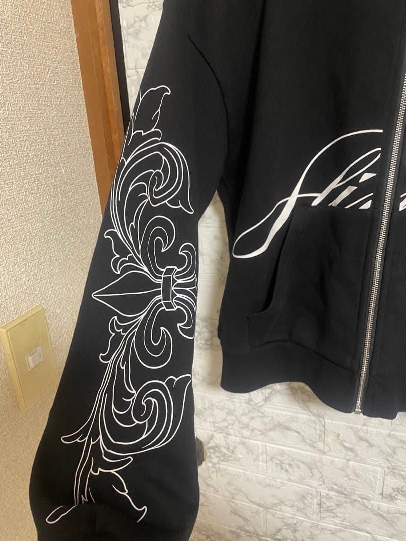 Yvng Patra 着用 Grave of slimes セットアップ - メルカリ