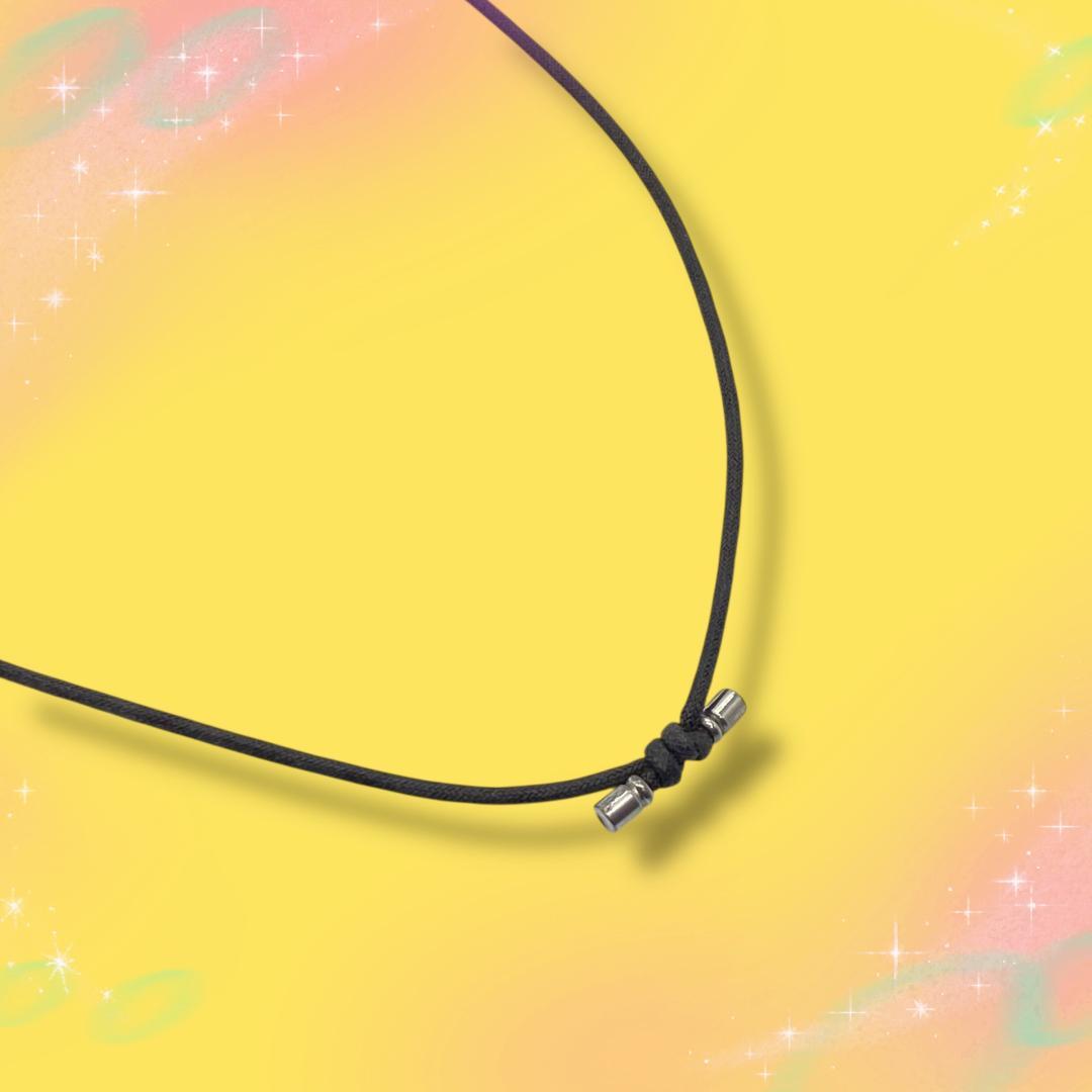 《美品》 ブルガリ　セーブザチルドレン　ネックレス　SV925　箱　保存袋付き