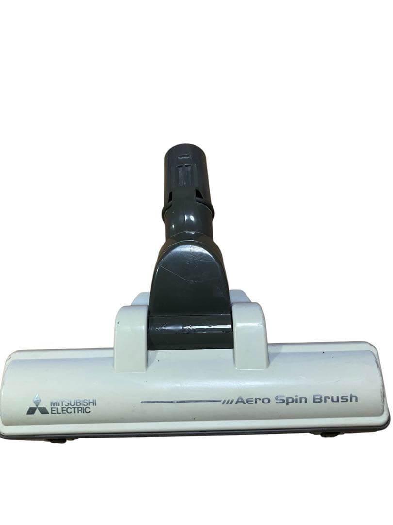 三菱 MITSUBISHI 紙パック掃除機 TC-FJ2X-C 20年 保証付 - メルカリ