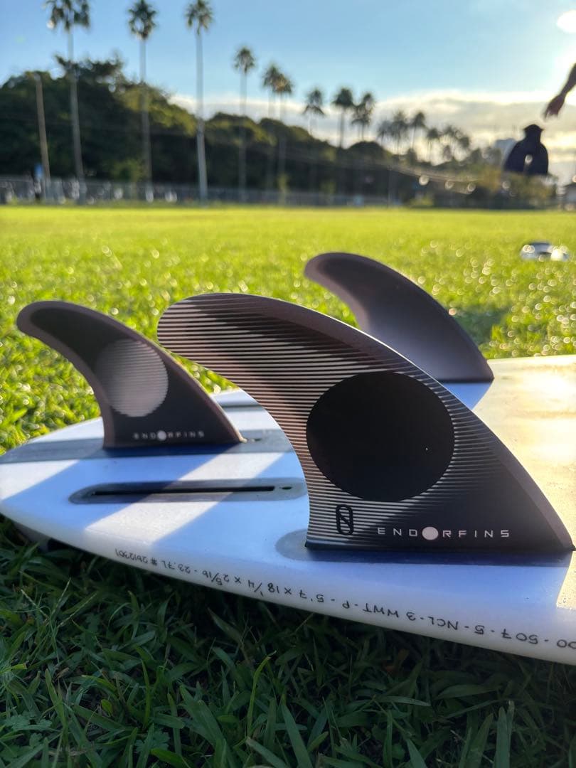 Firewire SPACESHIP 5'7 23.7L ファイヤーワイヤー